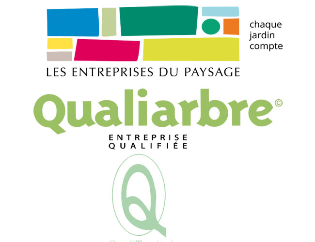 Certifications QualiTerritoires et Qualiarbre